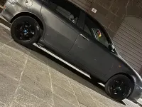 Usata Alfa Romeo 147 150 CV (110 kW) 2003 Bluazzurro Utilitaria