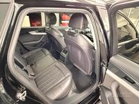 Usata Audi A4 Allroad Business 190 CV (139 kW) 2020 Nero Station wagon