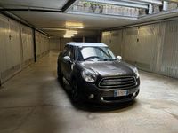 Usata Mini Cooper Coupé Business 2015 Marrone Coupé