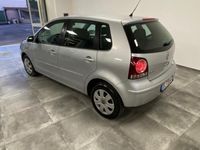 usata VW Polo 1.4/69CV TDI 5p. Trendline