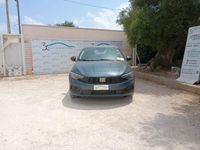 Usata Fiat Tipo 130 CV (95 kW) 2024 Blu Berlina