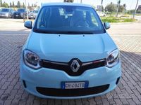 usata Renault Twingo TwingoIII 2019 1.0 sce Zen 65cv