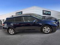 Usata Suzuki Swace 98 CV (72 kW) 2020 Blu Station wagon