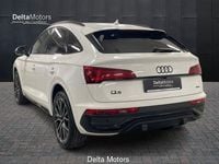 Käytetty Audi Q5 S-Line 204 HP (150 kW) 2022 Valkoinen Katumaasturi