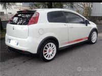 usata Abarth Grande Punto 1.4 t. t-jet 155cv 3p