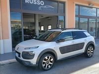 Usata Citroën C4 Shine 99 CV (72 kW) 2015 Bianco SUV