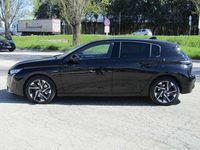 Usata Peugeot 308 Allure 150 CV (110 kW) 2022 Nero Berlina