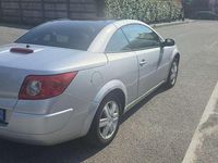 Usata Renault Mégane Cabriolet Dynamique 113 CV (83 kW) 2007 Cabrio