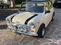Usata Austin Mini 44 CV (32 kW) 1982 Berlina