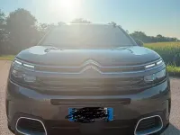 Usata Citroën C5 Aircross 131 CV (96 kW) 2022 SUV