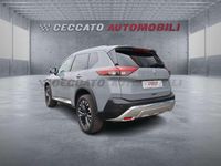 Nuova Nissan X-Trail Tekna 204 CV (150 kW) 2026 Grigio SUV
