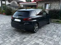 Usata Peugeot 308 GT-line 131 CV (96 kW) 2021 Berlina