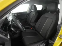 Usata Audi A1 110 CV (80 kW) 2021 Giallo pitone SUV