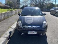 Usata Fiat Punto Evo Dynamic 78 CV (57 kW) 2010 Grigio Utilitaria