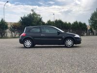 Usata Renault Mégane II Dynamique 149 CV (109 kW) 2006 Nero Berlina