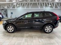 Usata Volvo XC60 Business Edition 136 CV (100 kW) 2014 Nero SUV
