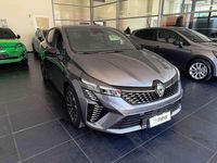 Usata Renault Clio V Techno 91 CV (66 kW) 2025 Grigio scisto Berlina