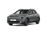 Nuova Kia Stonic Urban 101 CV (74 kW) 2026 (m7g) astro grey m SUV