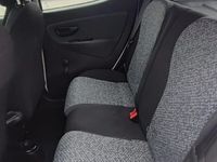 Usata Lancia Ypsilon Gold 69 CV (50 kW) 2021 Bianco Utilitaria