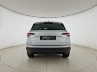 Usata Skoda Karoq Executive 150 CV (110 kW) 2025 Argento brillante metallizzato SUV