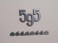 Usata Abarth 595 Esseesse 179 CV (131 kW) 2021 Utilitaria