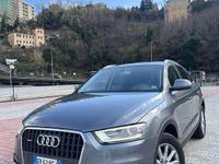 Usata Audi Q3 Business 140 CV (102 kW) 2013 SUV