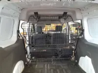 Usata Ford Transit Trend 101 CV (74 kW) 2022 Bianco Furgone