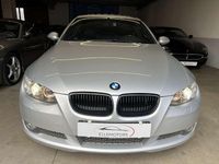 Usata BMW 335 Efficient Dynamics 306 CV (225 kW) 2007 Argento Coupé