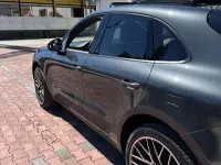 Usata Porsche Macan 265 CV (194 kW) 2021 SUV