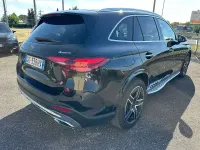 Usata Mercedes GLC220 AMG Line Premium Plus 197 CV (144 kW) 2022 Nero ossidiana metallizzato SUV