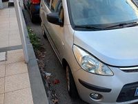 Usata Hyundai i10 2010 Grigio Utilitaria