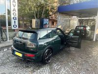 usata Mini John Cooper Works Clubman 2.0 Hype all4 auto