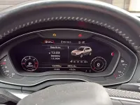 Usata Audi Q5 S-line plus 258 CV (189 kW) 2019 SUV