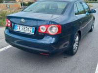Usata VW Jetta 140 CV (102 kW) 2005