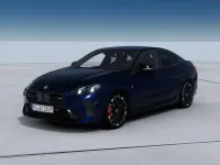 Nuova BMW M235 M Sport 300 CV (220 kW) 2026 Blu Coupé
