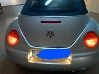 usata VW Beetle Newcabrio - 2005