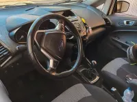 Usata Ford Ecosport 125 CV (91 kW) 2014 SUV