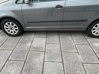 Usata VW Golf Plus Cross 2005 Grigio Monovolume