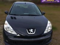 usata Peugeot 206+ 1.4 HDi 70CV 5p. X Line