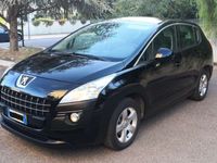 usata Peugeot 3008 3008 1.6 HDi 110CV cambio robotizzato Business