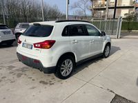 usata Mitsubishi ASX 1.8 Intense Panoramic 4wd