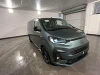 Nuova Fiat Ulysse 131 kW (179 CV) 2025 Verde Monovolume
