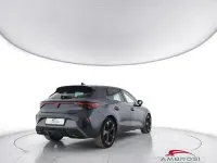 Usata Cupra Leon 150 CV (110 kW) 2024 Grigio Berlina