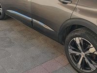 Usata Peugeot 3008 GT-line 2018 Grigio SUV