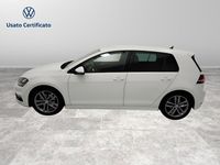 usata VW Golf Golf 7ª serie7ª serie -1.4 TSI 5p. Sport Edition BlueMotion Te