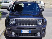 usata Jeep Renegade Renegade 1.6 Mjt 120 CV Longitude