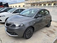 Usata Lancia Ypsilon 70 CV (51 kW) 2024 Grigio Utilitaria