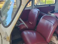 Usata Fiat Cinquecento 1970 Bianco