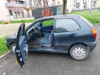 Usata Fiat Palio 2000 Berlina