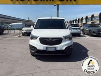 Usata Opel Combo Edition+ 102 CV (75 kW) 2021 Bianco Monovolume